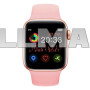 Смарт Часы Smart Watch T500 pink